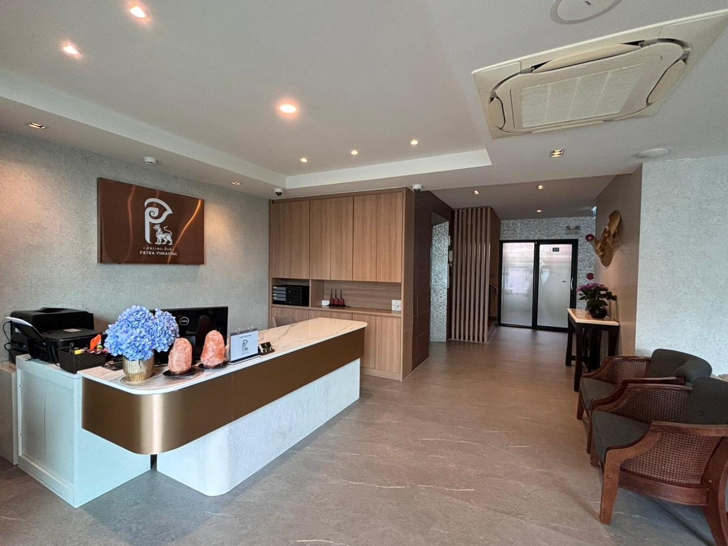 Patra Phrasing Boutique Hotel — Photos 1