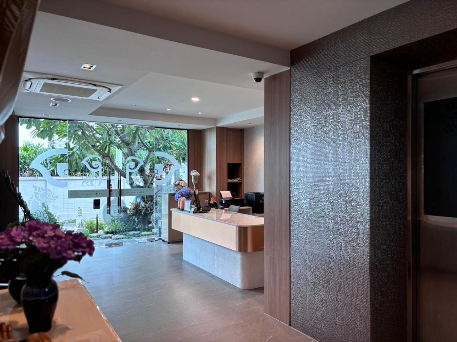 Patra Phrasing Boutique Hotel — Photos 3