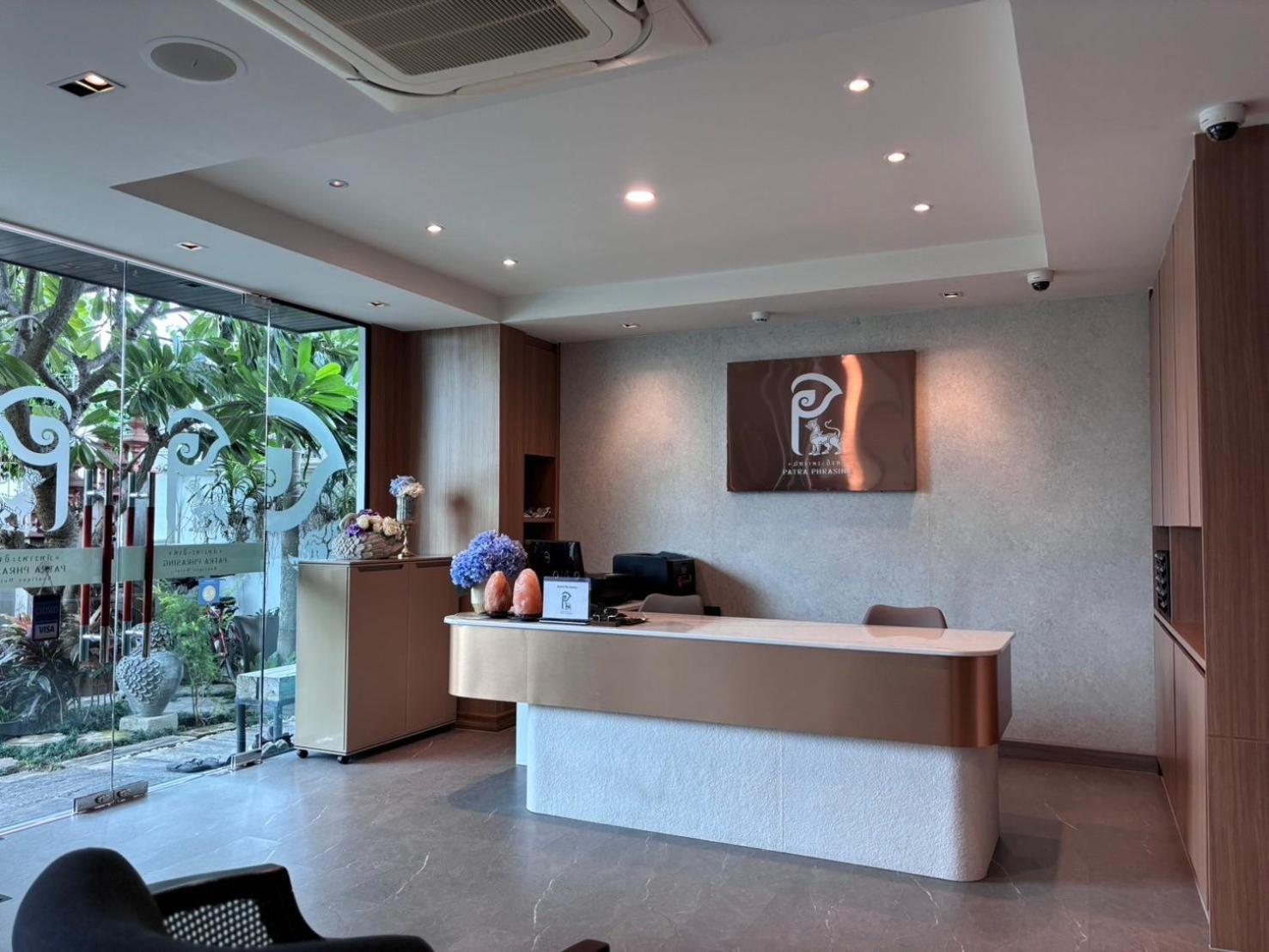 Patra Phrasing Boutique Hotel — Photos 2